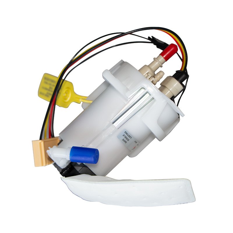 SENP OEM 4H0906089A 4H0 906 089 A High Quality Brand New Fuel Pump Engine System for Audi A8