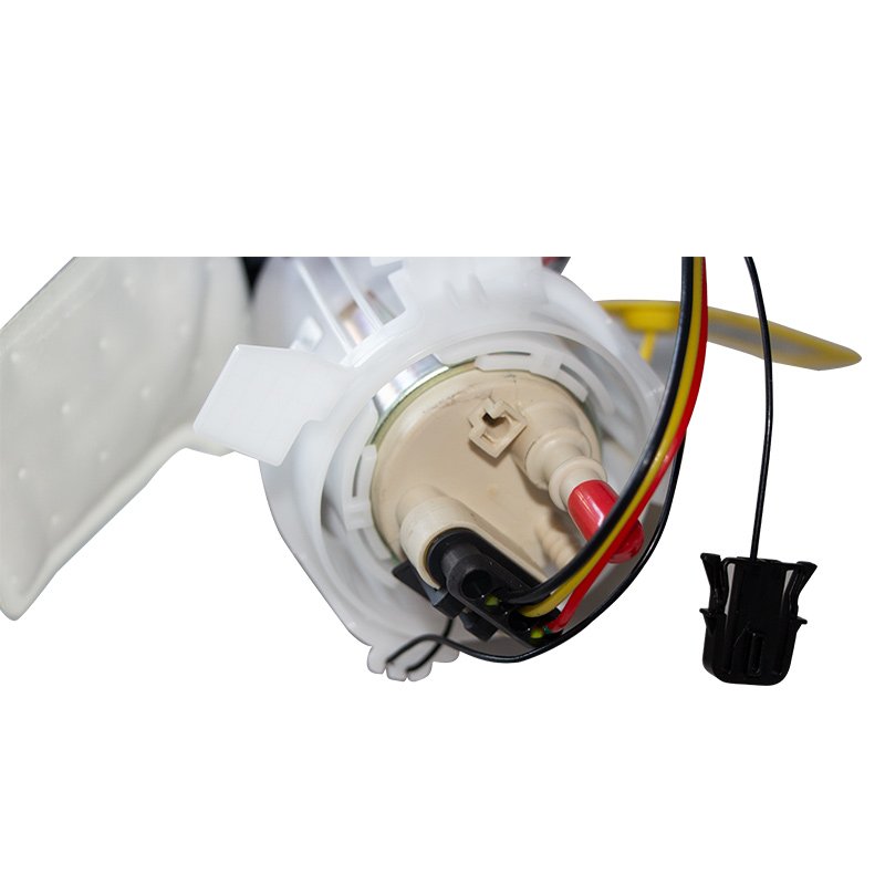 SENP OEM 4H0906089A 4H0 906 089 A High Quality Brand New Fuel Pump Engine System for Audi A8