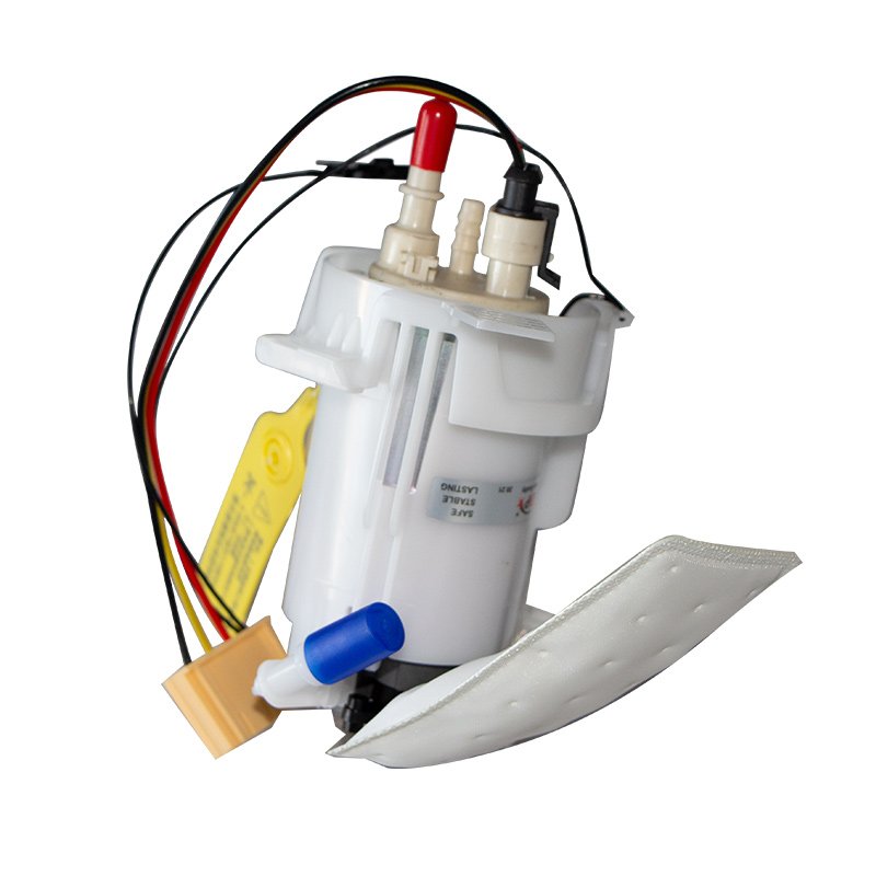 SENP OEM 4H0906089A 4H0 906 089 A High Quality Brand New Fuel Pump Engine System for Audi A8