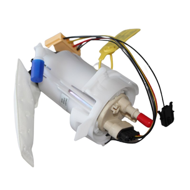 SENP OEM 4H0906089A 4H0 906 089 A High Quality Brand New Fuel Pump Engine System for Audi A8