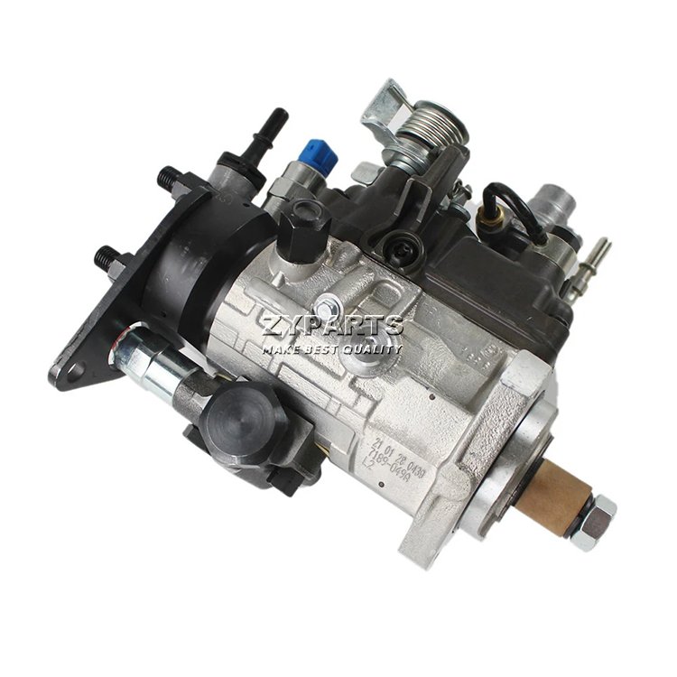 E320D2L Fuel Pump 5117975