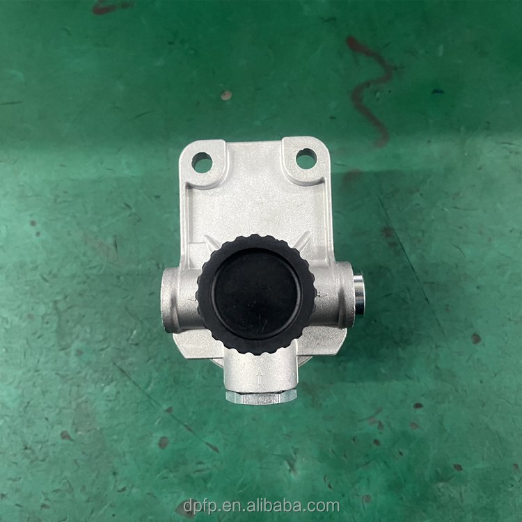 New Hand Fuel Pump 5010481001 H11K02 For Renault Truck