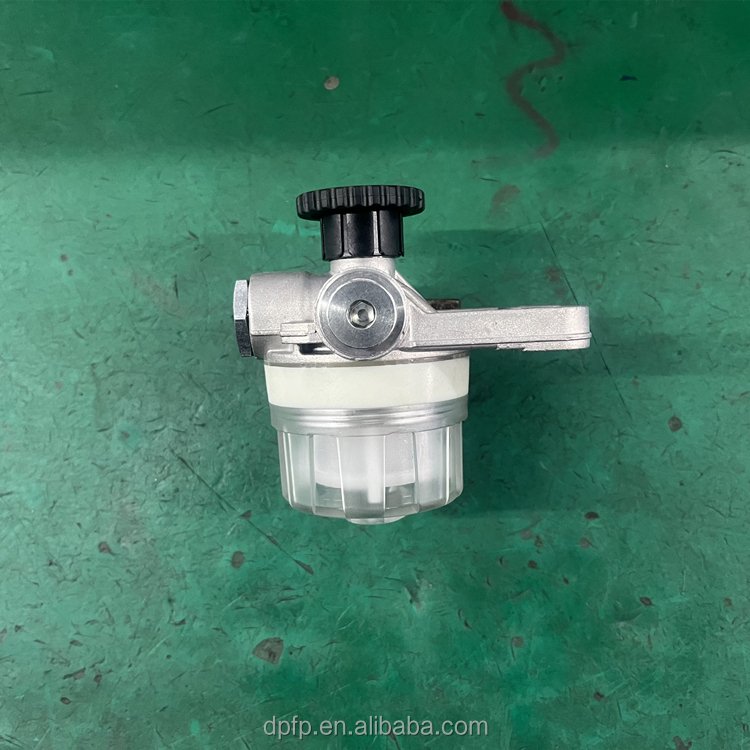 New Hand Fuel Pump 5010481001 H11K02 For Renault Truck