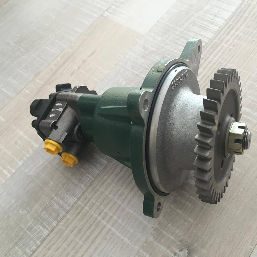 Fuel Pump 21635801 21639420