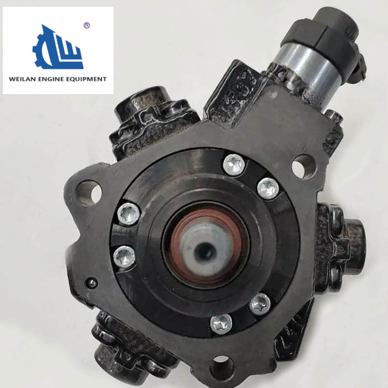 High Quality Diesel Fuel Pump 0445020255 5305413 0928400803 for Cummins QSF2.8 ISF2.8 Diesel Engine