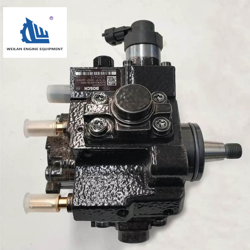 High Quality Diesel Fuel Pump 0445020255 5305413 0928400803 for Cummins QSF2.8 ISF2.8 Diesel Engine