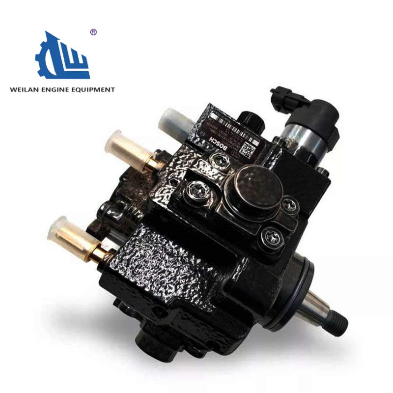 High Quality Diesel Fuel Pump 0445020255 5305413 0928400803 for Cummins QSF2.8 ISF2.8 Diesel Engine