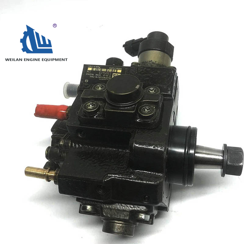 High Quality Diesel Fuel Pump 0445020255 5305413 0928400803 for Cummins QSF2.8 ISF2.8 Diesel Engine