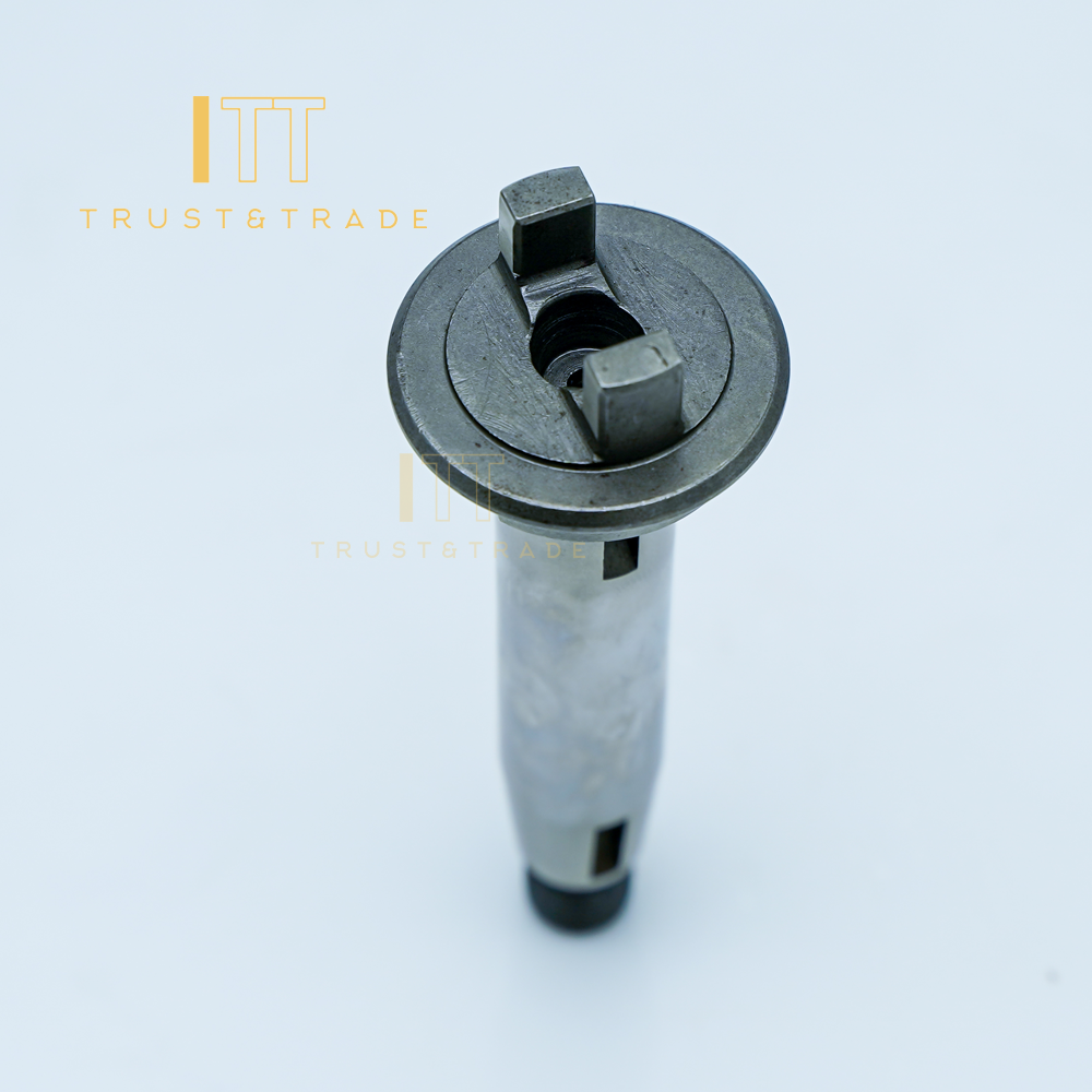 Custom Machining 1466100401 Diesel Engine Fuel VE Pump Flexible Drive Shaft For Auto Parts