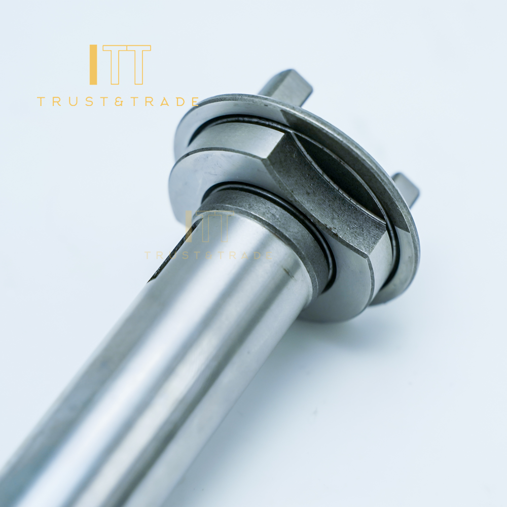 Custom Machining 1466100401 Diesel Engine Fuel VE Pump Flexible Drive Shaft For Auto Parts