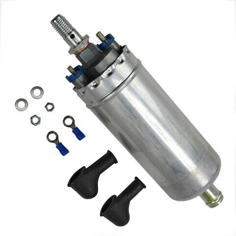 OEM #0580254950 Fuel Pump For Mercedes W124 W126 W140 W202 R129 C124 C126 D0003A 0580254911 0580254950