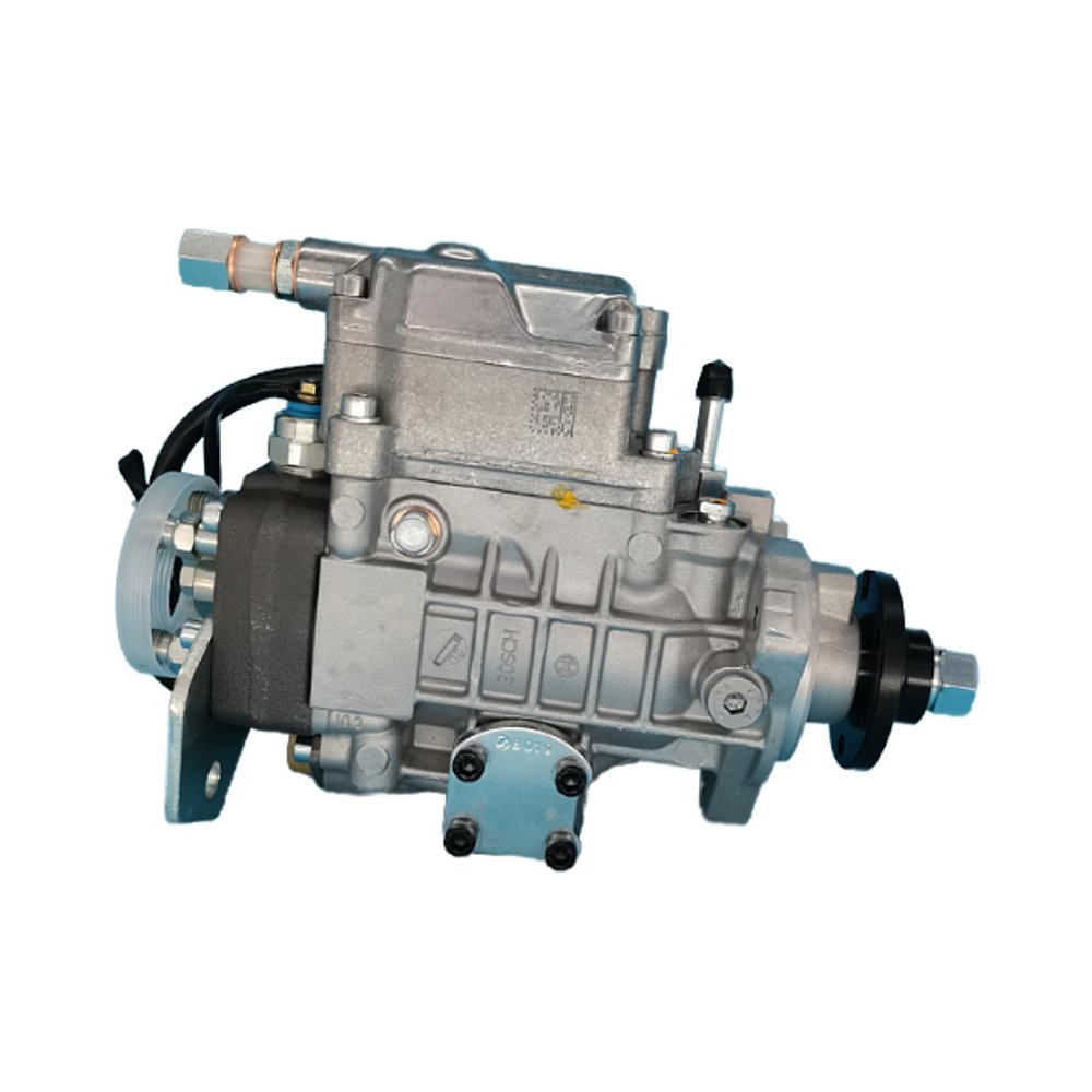 Diesel Engine Fuel Injection Pump Assembly 0460404972 Model VE Pump For Bosch Automotive Parts Fuel Pump 0460404972