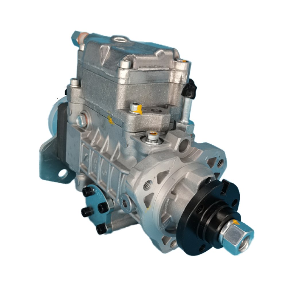 Diesel Engine Fuel Injection Pump Assembly 0460404972 Model VE Pump For Bosch Automotive Parts Fuel Pump 0460404972