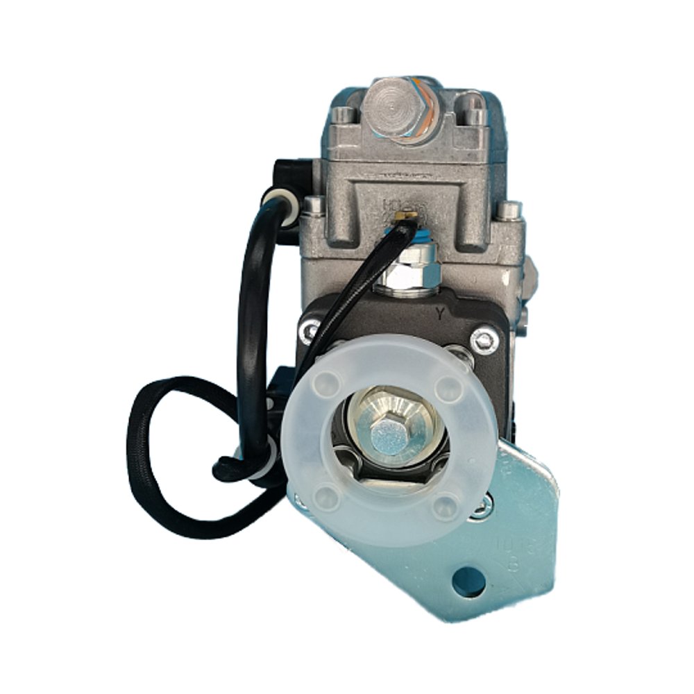 Diesel Engine Fuel Injection Pump Assembly 0460404972 Model VE Pump For Bosch Automotive Parts Fuel Pump 0460404972