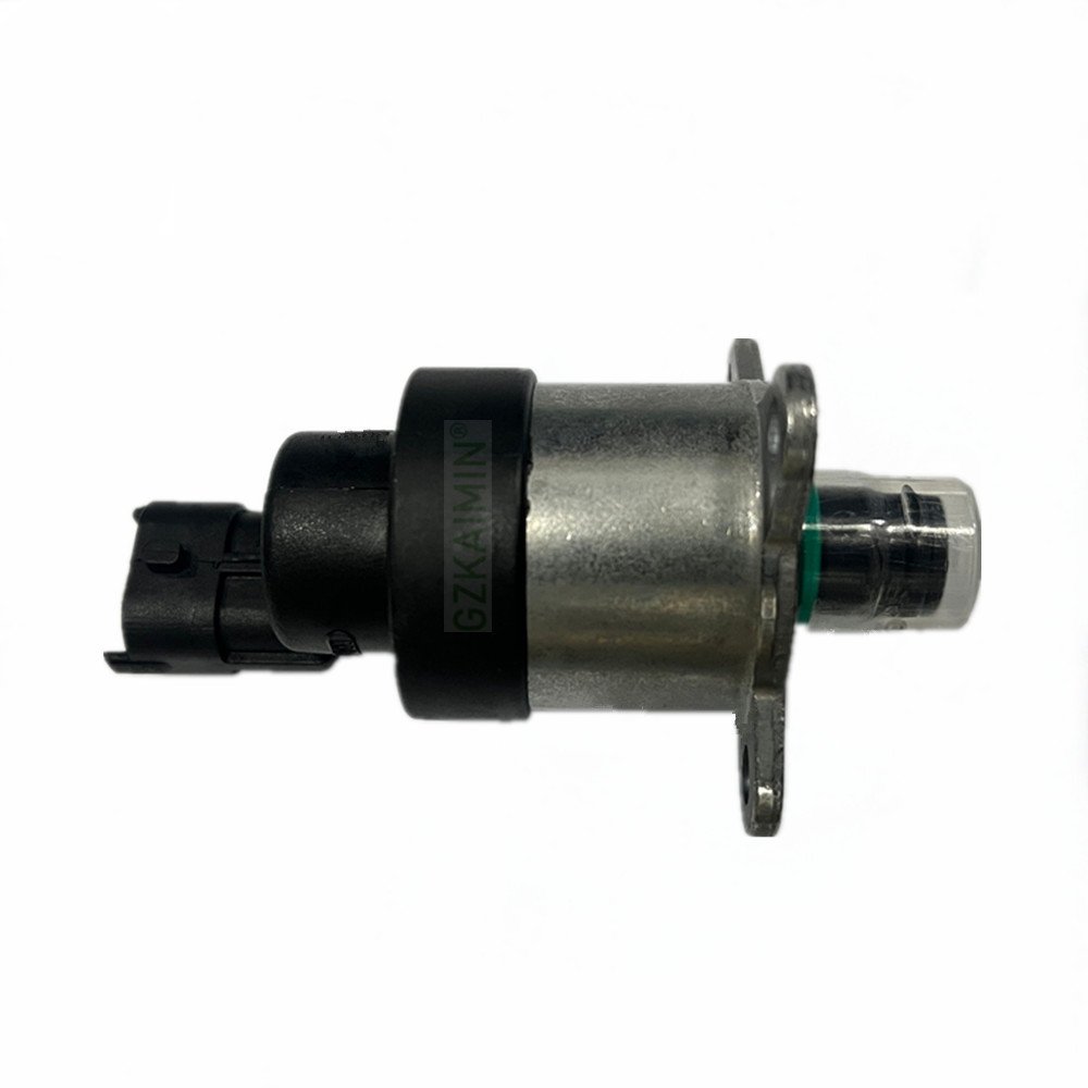 Common Rail Pressure Fuel Pump Regulator Metering Control Solenoid SCV Valve 0928400746 For MAN NG TGA TGS TGX 51125050033