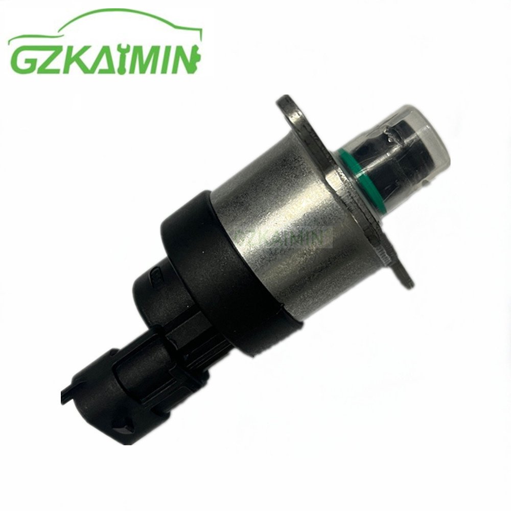 Common Rail Pressure Fuel Pump Regulator Metering Control Solenoid SCV Valve 0928400746 For MAN NG TGA TGS TGX 51125050033