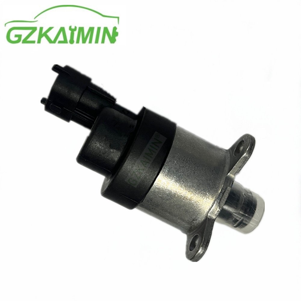 Common Rail Pressure Fuel Pump Regulator Metering Control Solenoid SCV Valve 0928400746 For MAN NG TGA TGS TGX 51125050033
