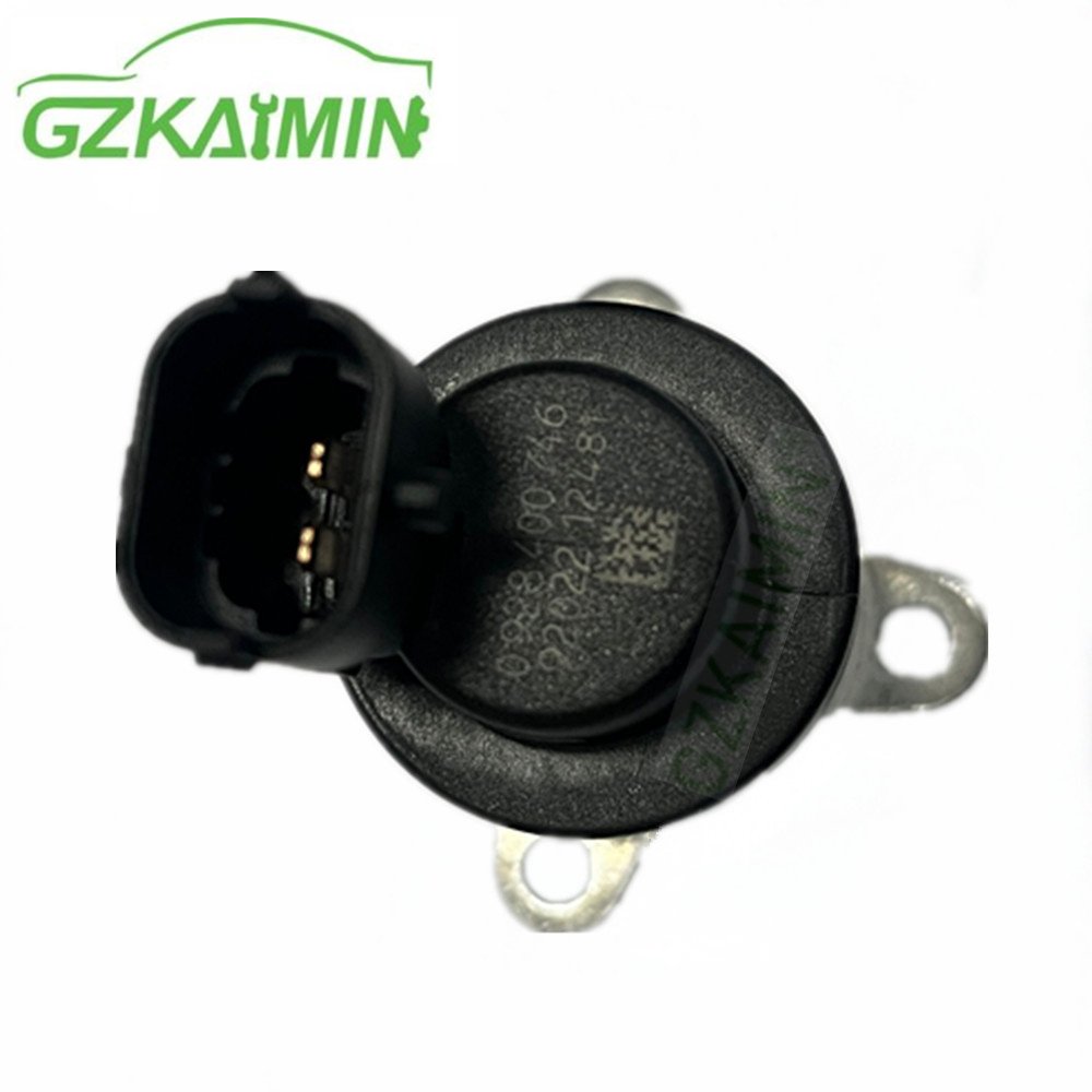 Common Rail Pressure Fuel Pump Regulator Metering Control Solenoid SCV Valve 0928400746 For MAN NG TGA TGS TGX 51125050033