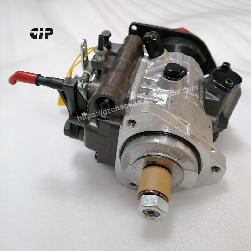 E320D C7.1 fuel injection pump C7.1 diesel fuel pump 463-1678