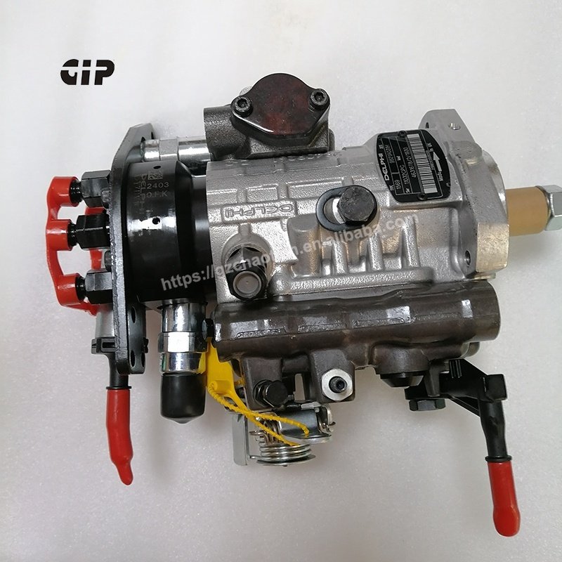E320D C7.1 fuel injection pump C7.1 diesel fuel pump 463-1678