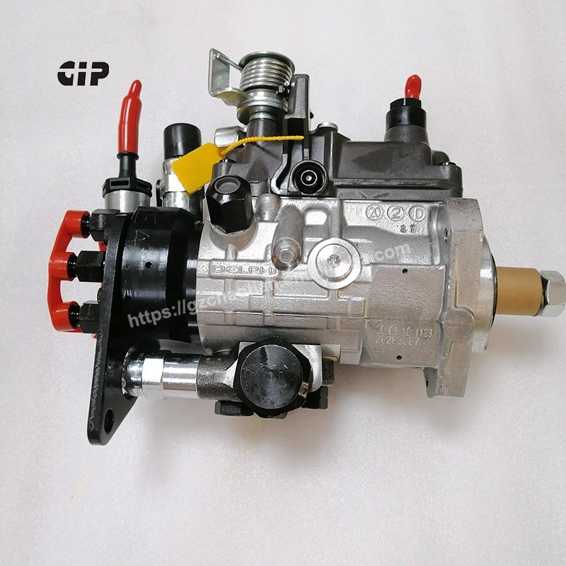 E320D C7.1 fuel injection pump C7.1 diesel fuel pump 463-1678