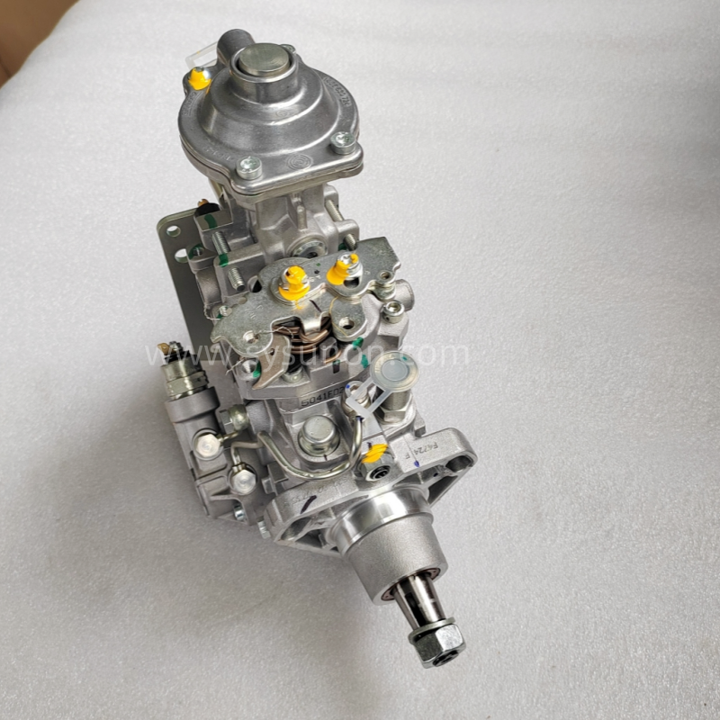 High Pressure Fuel Pump Diesel Fuel Injection Pump 504063450 VE4/12F1100L954 0460424282