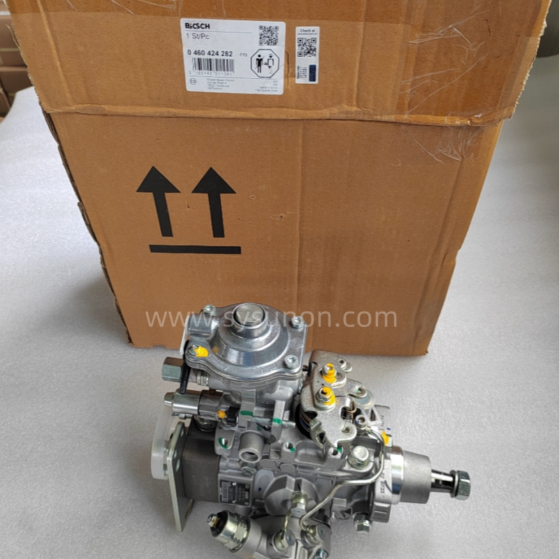High Pressure Fuel Pump Diesel Fuel Injection Pump 504063450 VE4/12F1100L954 0460424282