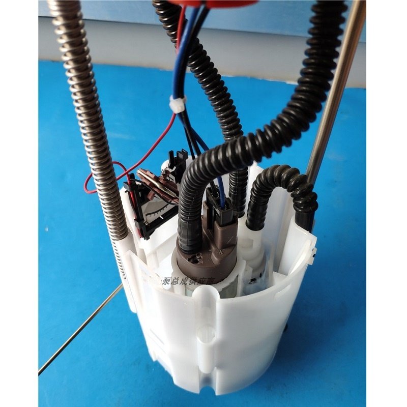 Fuel Pump 1106010U8710 For JAC S2