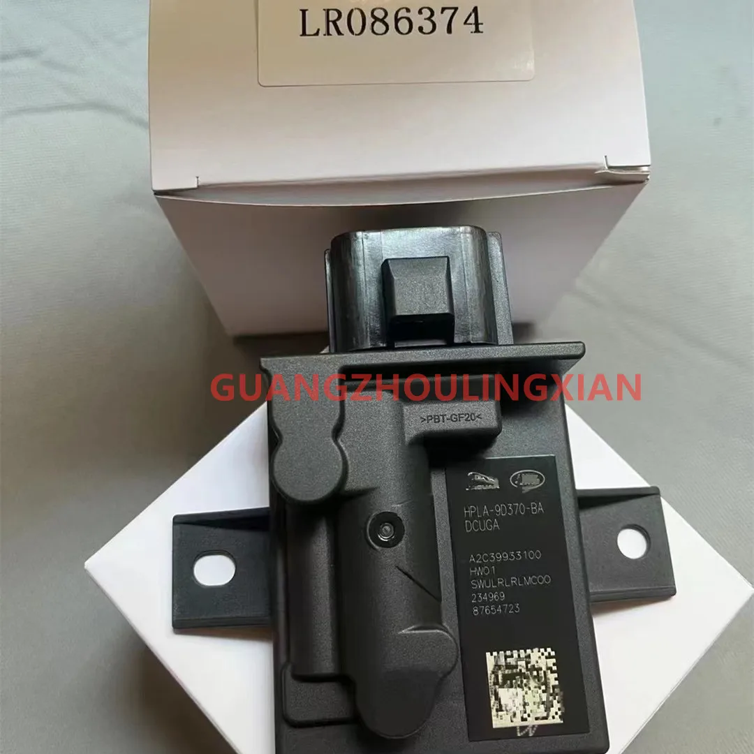 For Land Rover Aurora 2018-2019 Fuel Pump Controller Module Unit OEM FK729D370AF LR097220