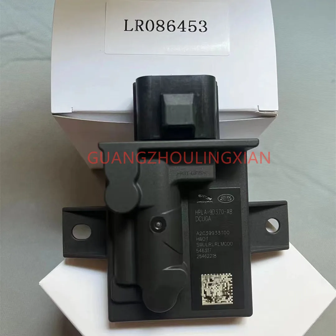 For Land Rover Aurora 2018-2019 Fuel Pump Controller Module Unit OEM FK729D370AF LR097220