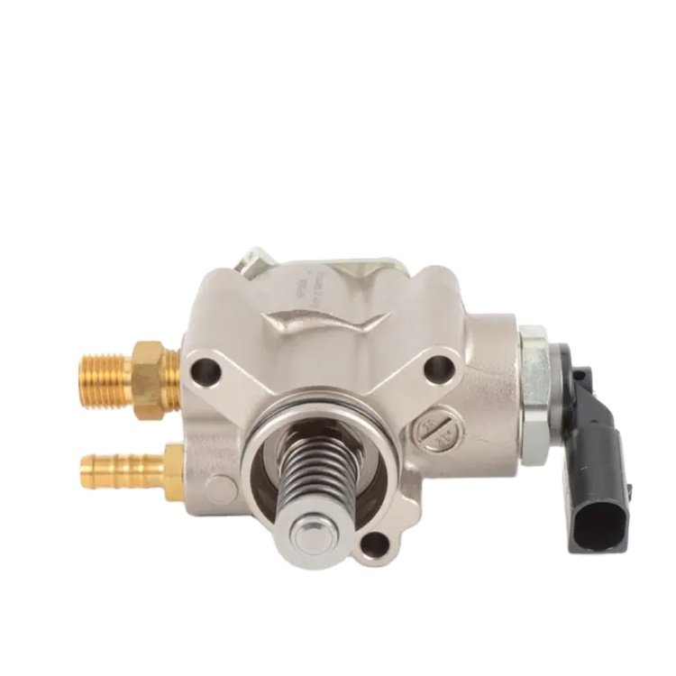 High Pressure Fuel Pump OEM 06F127025K 06F127025L fits for A1 A4 A6 TT Golf Passat Skoda Seat 2.0L