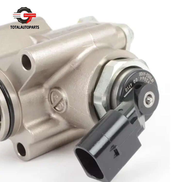 High Pressure Fuel Pump OEM 06F127025K 06F127025L fits for A1 A4 A6 TT Golf Passat Skoda Seat 2.0L