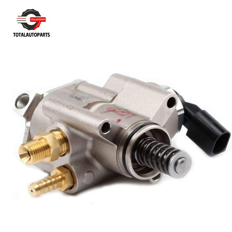 High Pressure Fuel Pump OEM 06F127025K 06F127025L fits for A1 A4 A6 TT Golf Passat Skoda Seat 2.0L