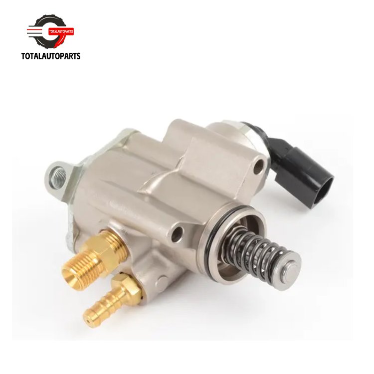High Pressure Fuel Pump OEM 06F127025K 06F127025L fits for A1 A4 A6 TT Golf Passat Skoda Seat 2.0L