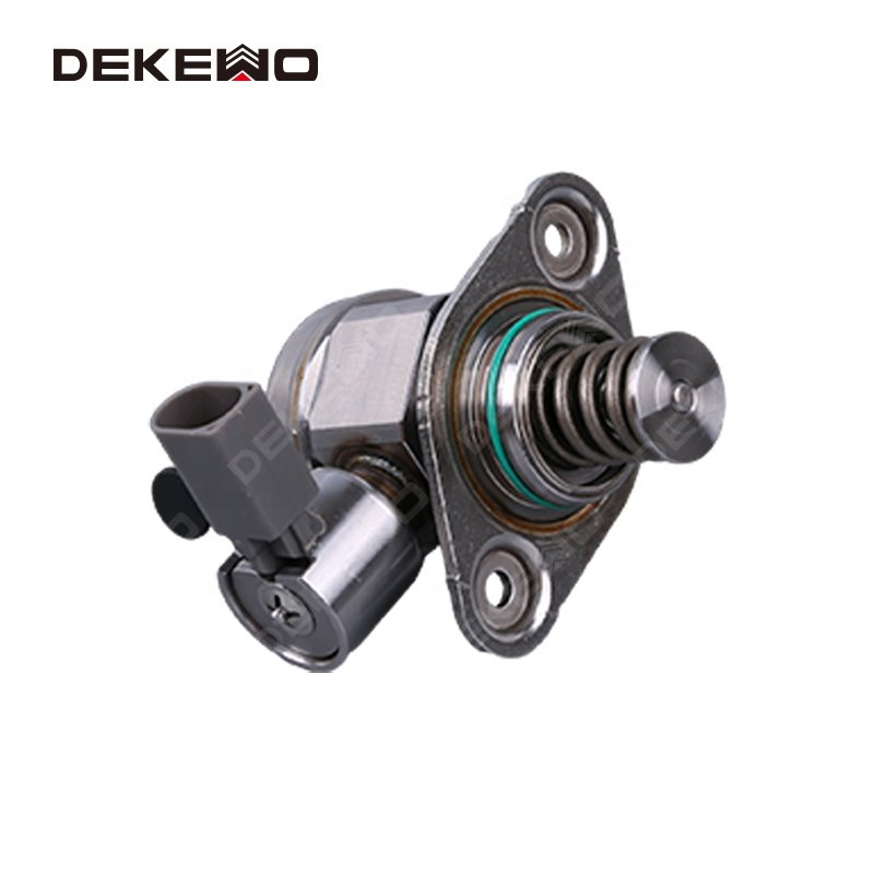 DEKEWO 1.4 Engine High pressure fuel pump For VW AUDI SKODA Golf Polo Passat A3 A4 OE 04E127025D 04E127026G
