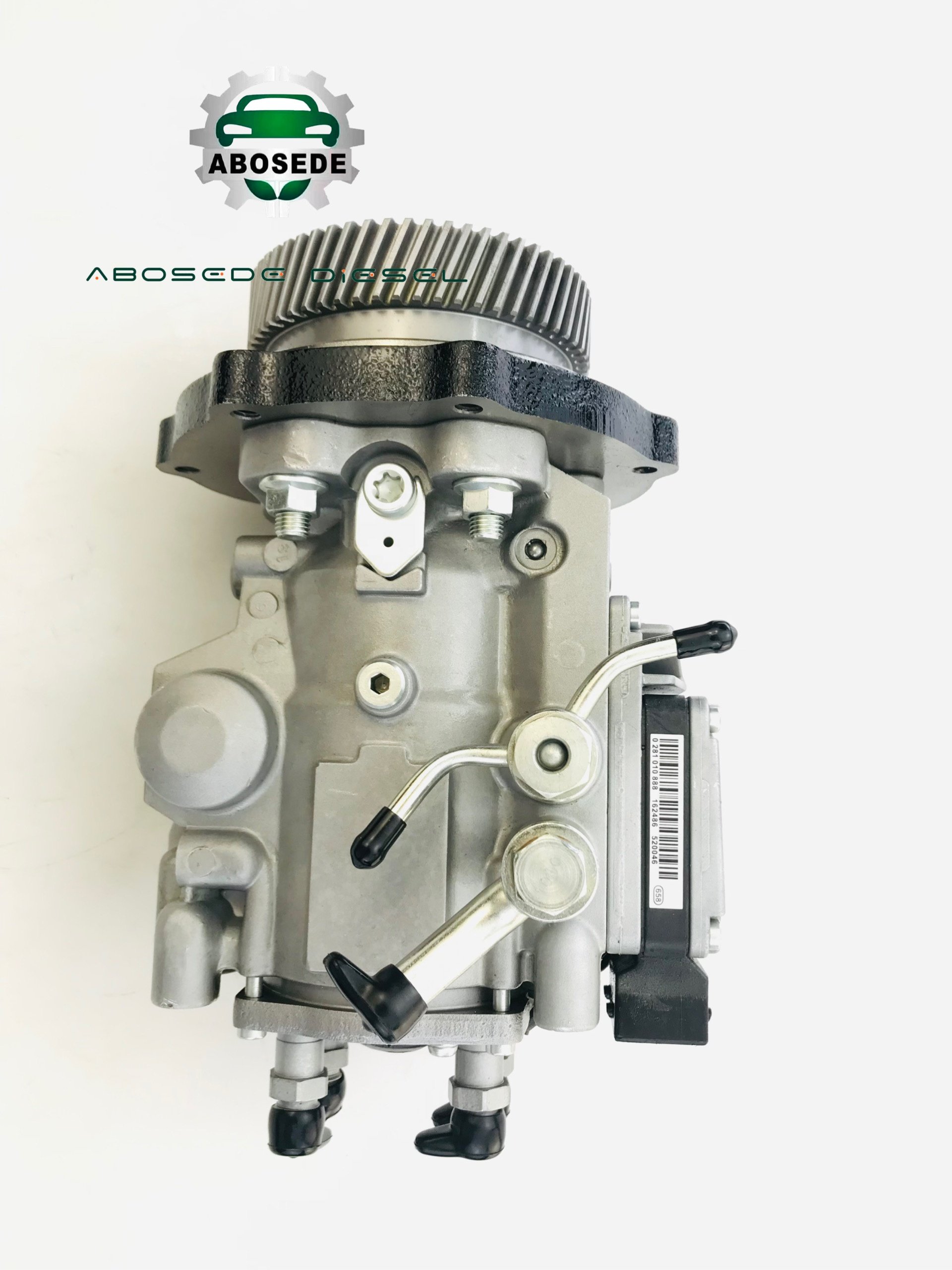 0470504048 common rail system fuel pump high quality