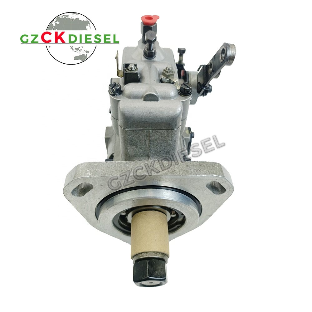 Rebulit Diesel Fuel Pump DM4627-2878R AR72306 For J-Deere 6414D 6414T Engine