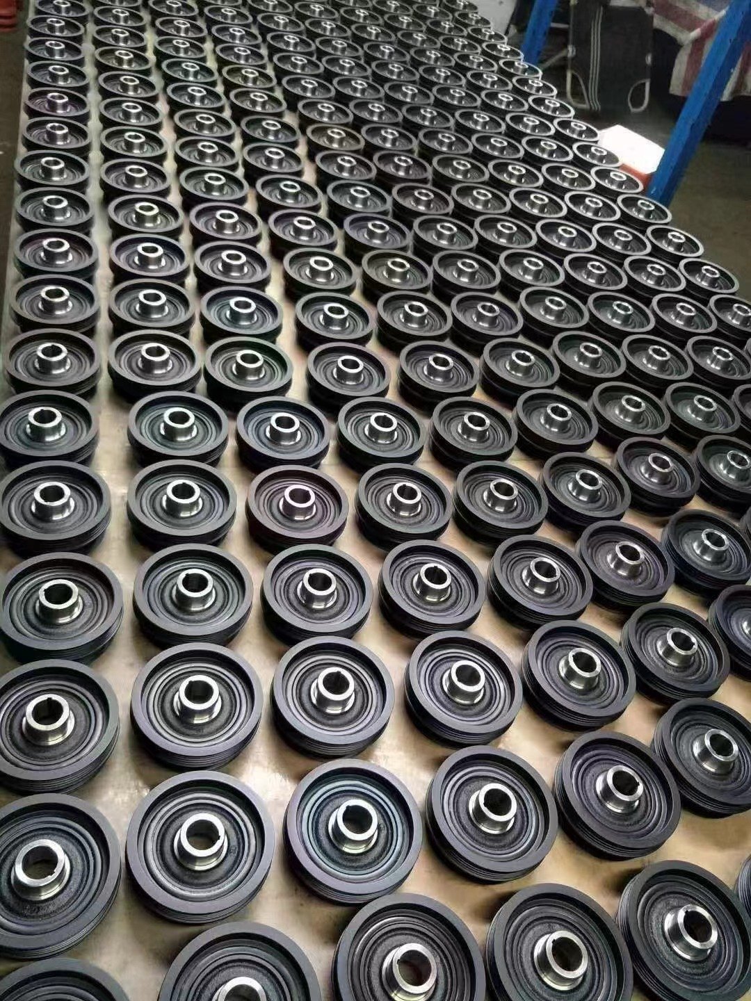 11318575436 1131 8575 436 11 31 8 575 436 Engine Camshaft for Camshaft Exhaust Combined-BMW N47-B47-2006-2015Y