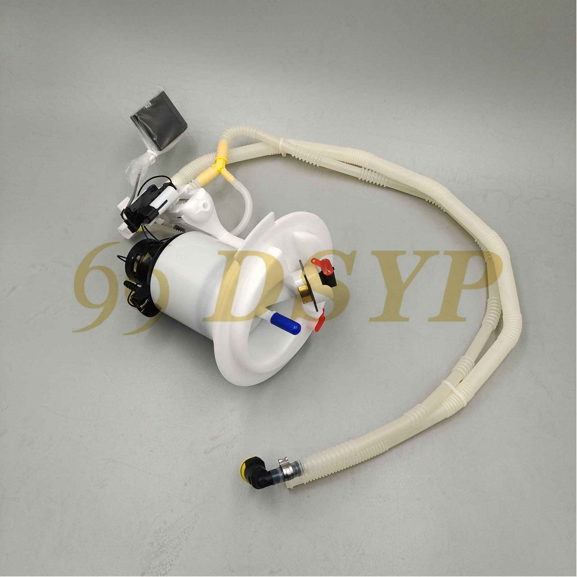 DSYP QLBC006C Auto Parts Fuel Pump Filter A2044702094 For Mercedes-Benz C/E-Klasse W204/W212/S212