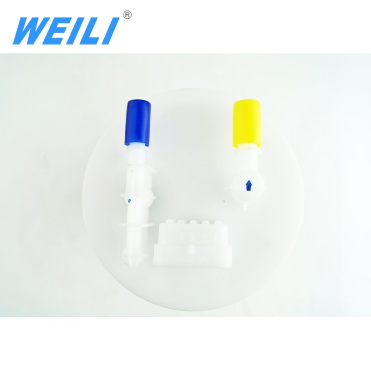 Fuel pump assembly for Chery Cowin Fulwin Qiyun A21-1106610DA A11-1106610DA A15-1106610DA