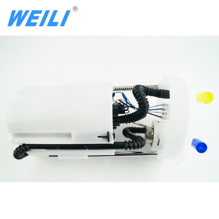 Fuel pump assembly for Chery Cowin Fulwin Qiyun A21-1106610DA A11-1106610DA A15-1106610DA