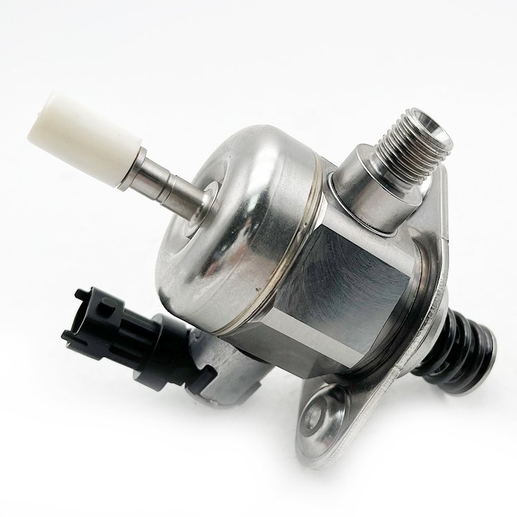 Genuine Original 0261520538 Engine High Pressure Fuel Pump For Jeep Wrangler Cherokee 2018-2021 2.0T