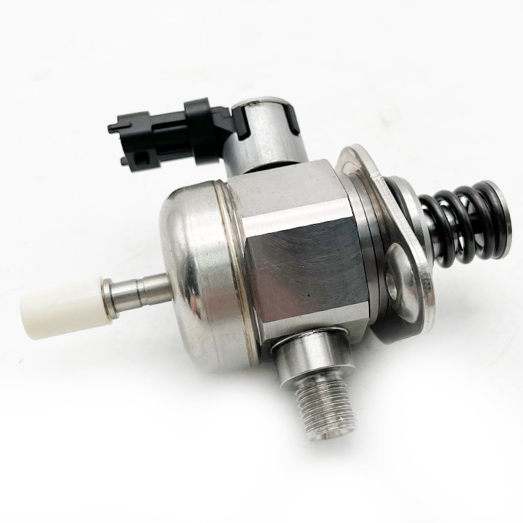 Genuine Original 0261520538 Engine High Pressure Fuel Pump For Jeep Wrangler Cherokee 2018-2021 2.0T