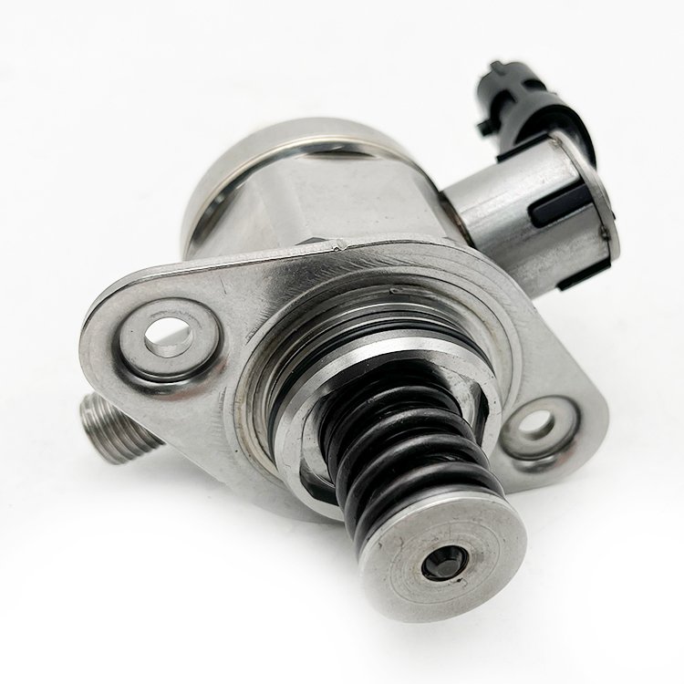 Genuine Original 0261520538 Engine High Pressure Fuel Pump For Jeep Wrangler Cherokee 2018-2021 2.0T