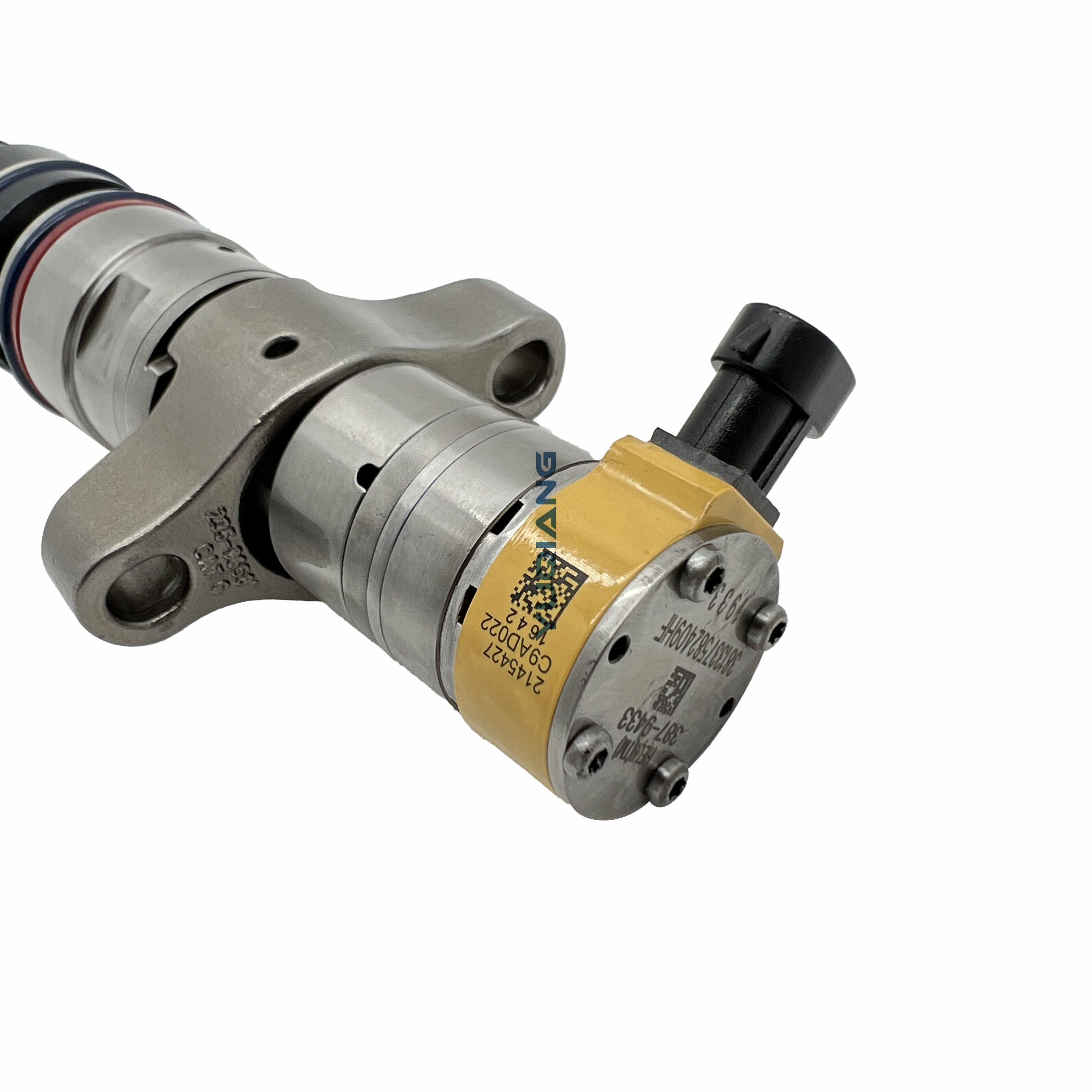 Diesel Fuel Injector 387-9433 Fuel Injector Assy 3879433 For CAT Excavator E330D E336D Engine C9