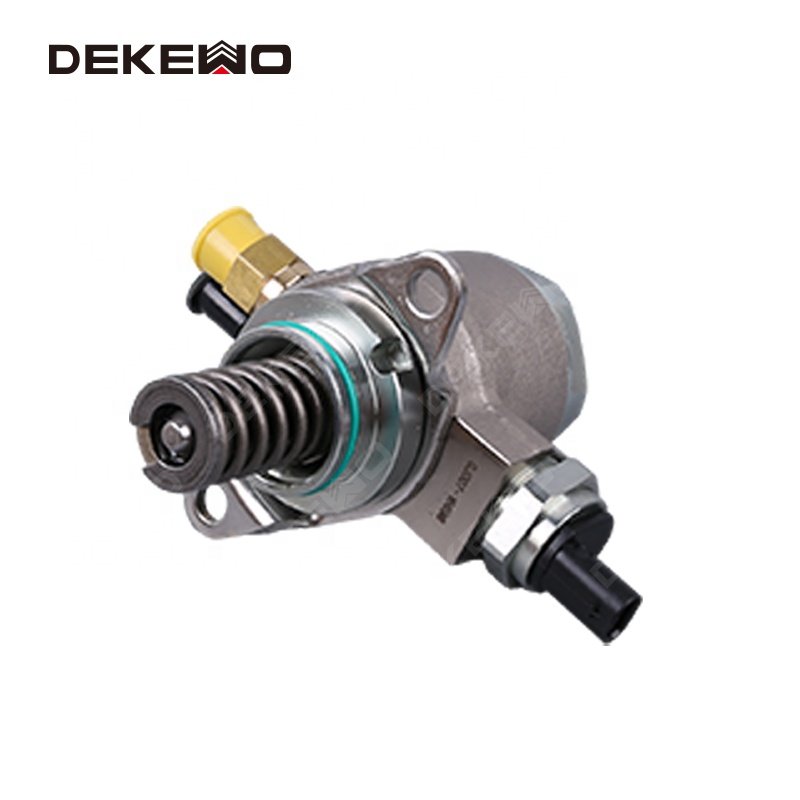 DEKEWO 1.4 Engine High pressure fuel pump For VW AUDI Touran Tiguan Golf Jetta A3 OE 03C127026R