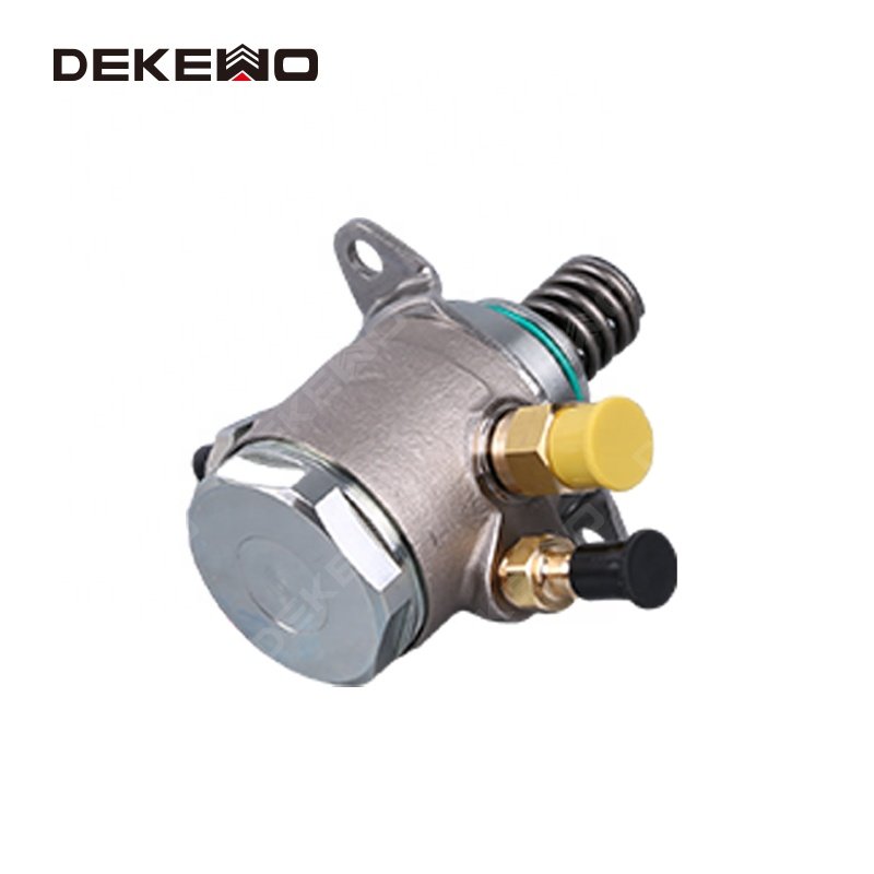 DEKEWO 1.4 Engine High pressure fuel pump For VW AUDI Touran Tiguan Golf Jetta A3 OE 03C127026R