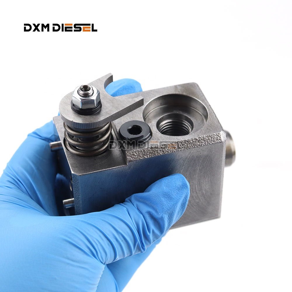 DXM Actuator with repair kit for Caterpillar C7/C9 fuel pump,Actuating pump assembly 319-0678,for 325D/329D/336D/330D Engine
