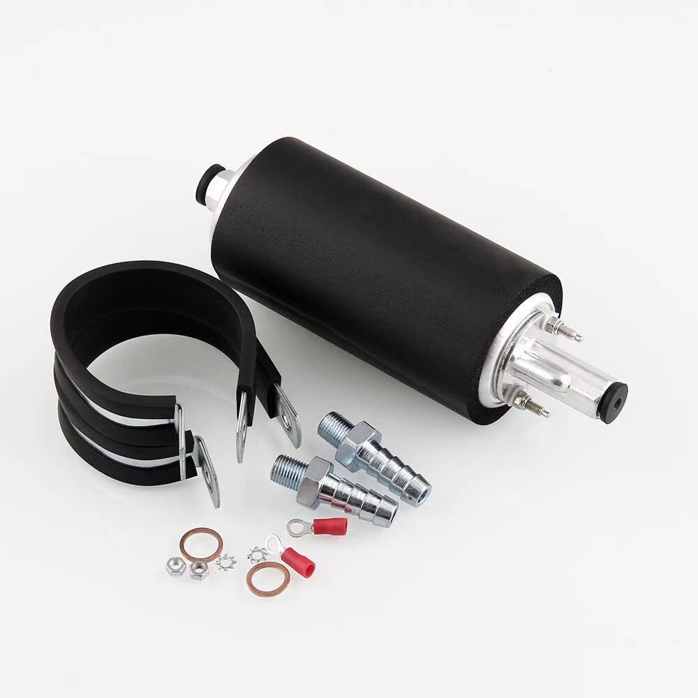 High and low pressure fuel pump GSL391 GSL392 GLS395 6GR-2 4410-01-00