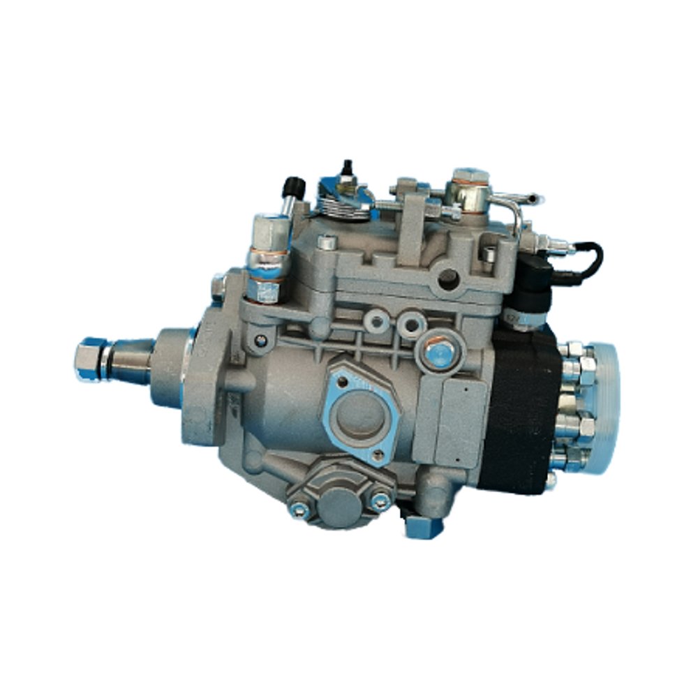 New professional diesel engine fuel injection pump assembly VE distribution pump model 196000-3920 auto parts diesel fuel pump